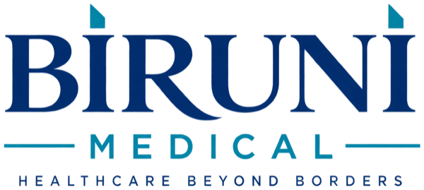 Biruni Medical — Healthcare Beyond Borders