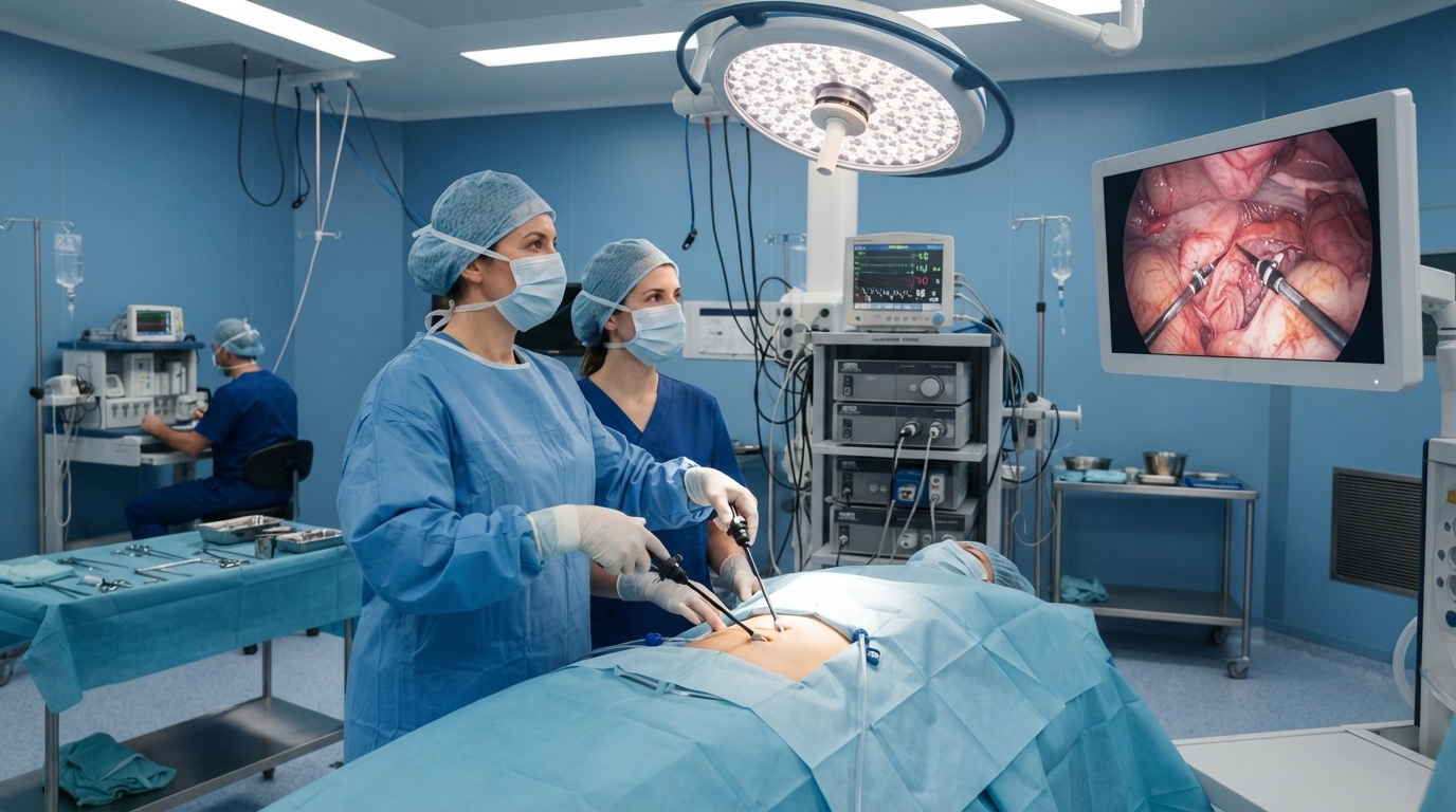 Блог о лечении в Турции — Biruni Medical