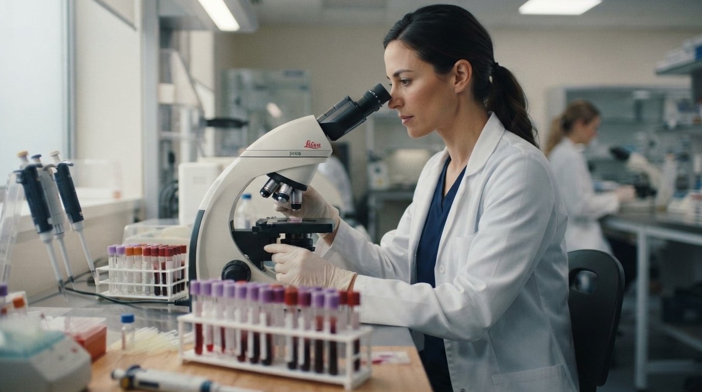 Блог о лечении в Турции — Biruni Medical
