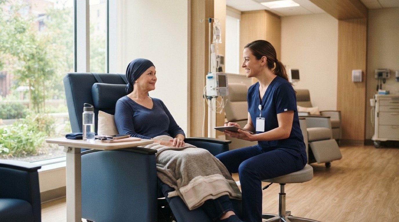 Блог о лечении в Турции — Biruni Medical