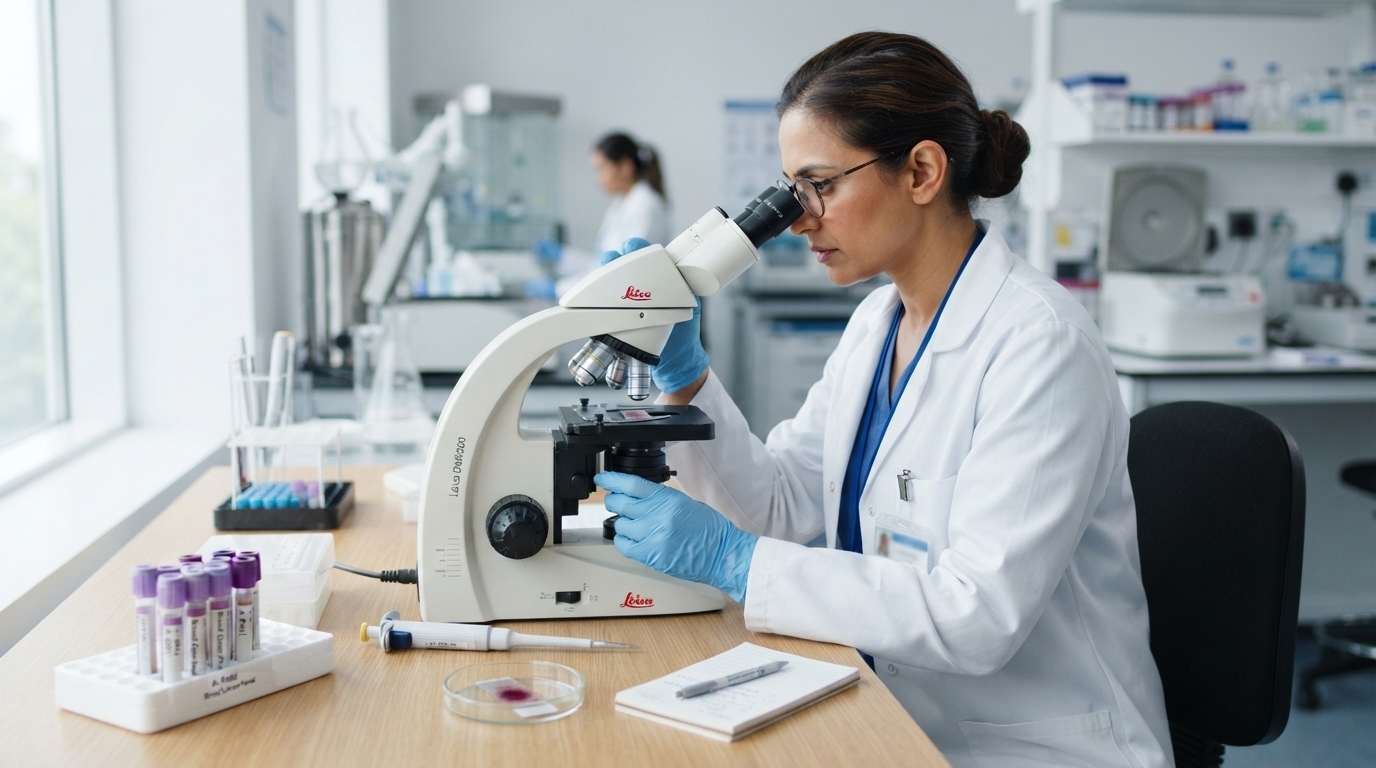 Блог о лечении в Турции — Biruni Medical