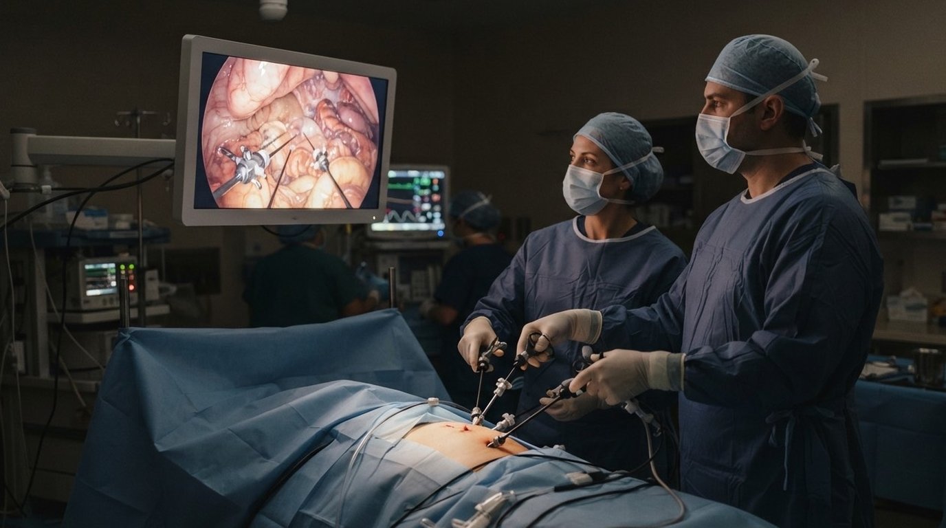 Блог о лечении в Турции — Biruni Medical