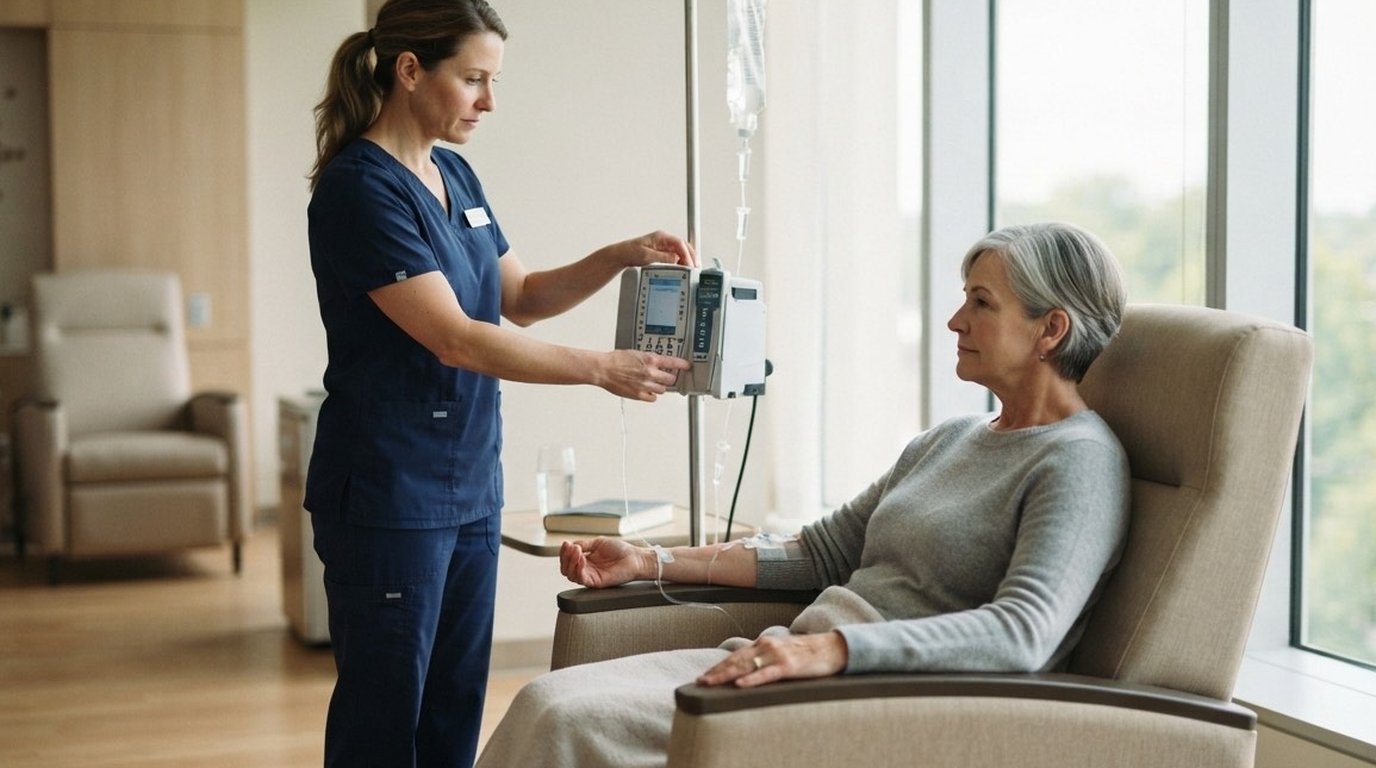 Блог о лечении в Турции — Biruni Medical