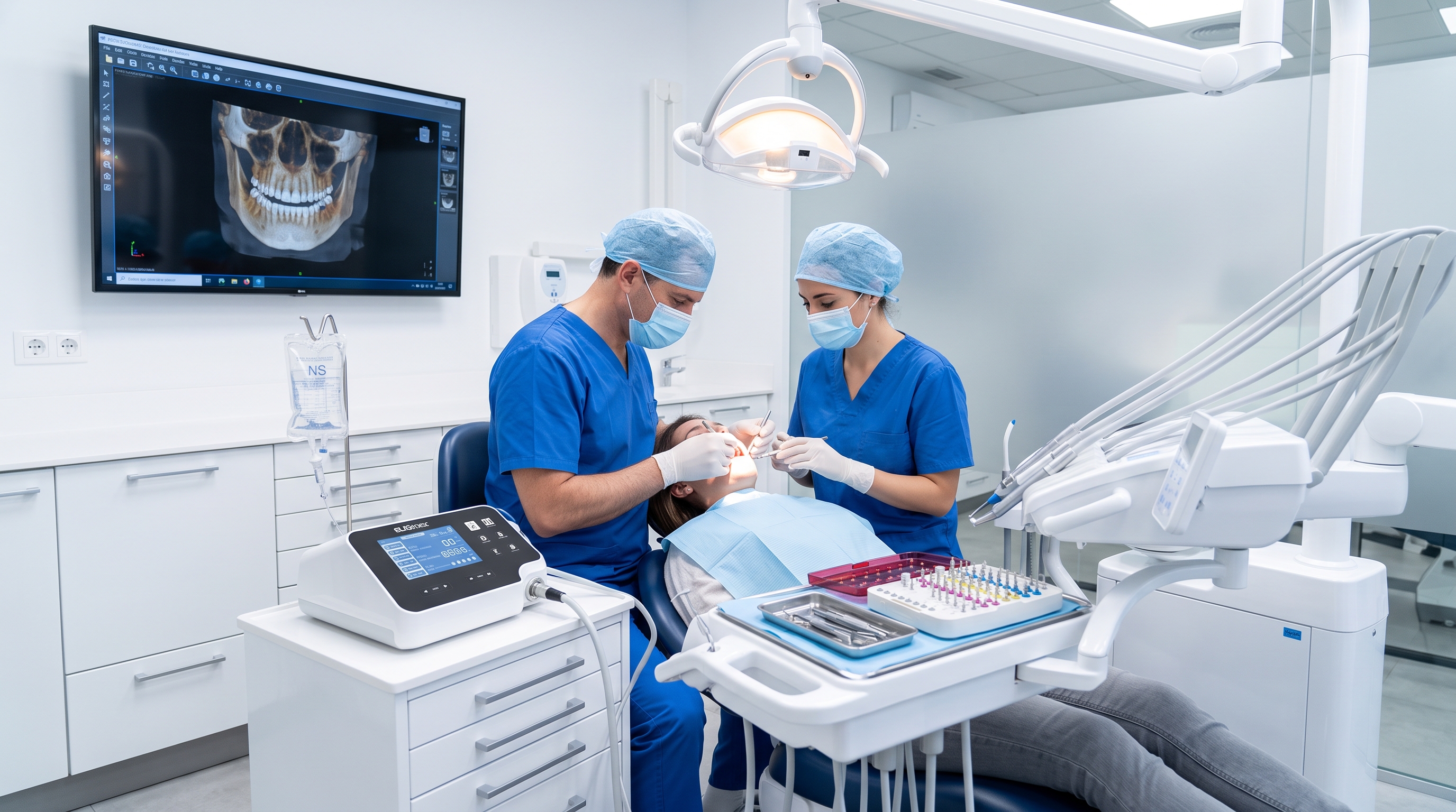 Блог о лечении в Турции — Biruni Medical
