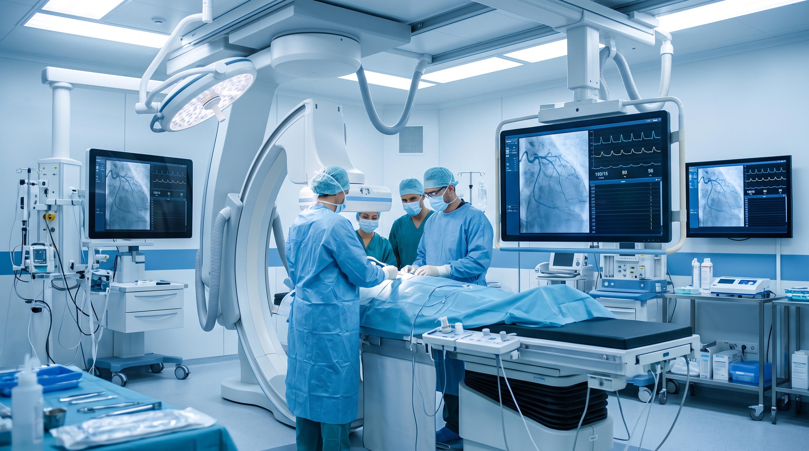 Блог о лечении в Турции — Biruni Medical